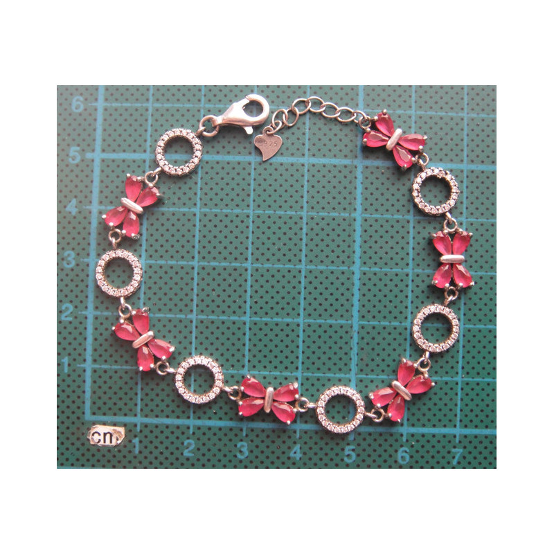 Silver Bracelet_898