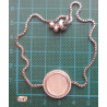 Silver Bracelet_899