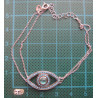 Silver Bracelet_901