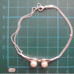 Silver Bracelet_905