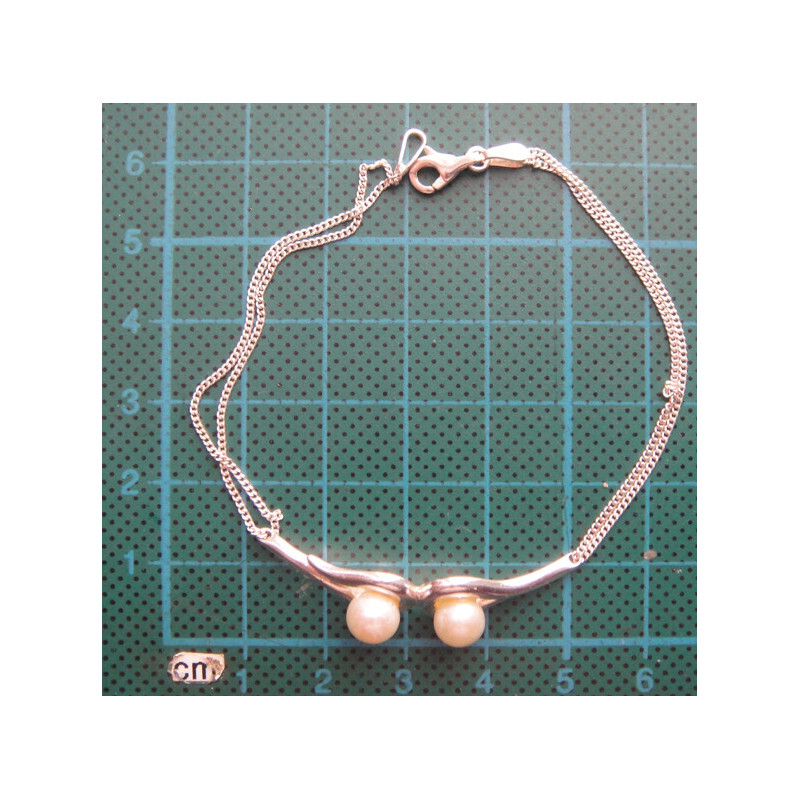 Silver Bracelet_905