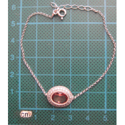 Silver Bracelet_906