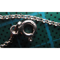 Silver Bracelet_906
