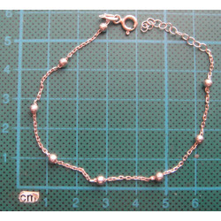 Silver Bracelet_907