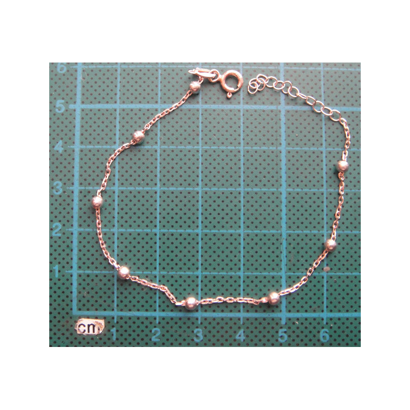 Silver Bracelet_907