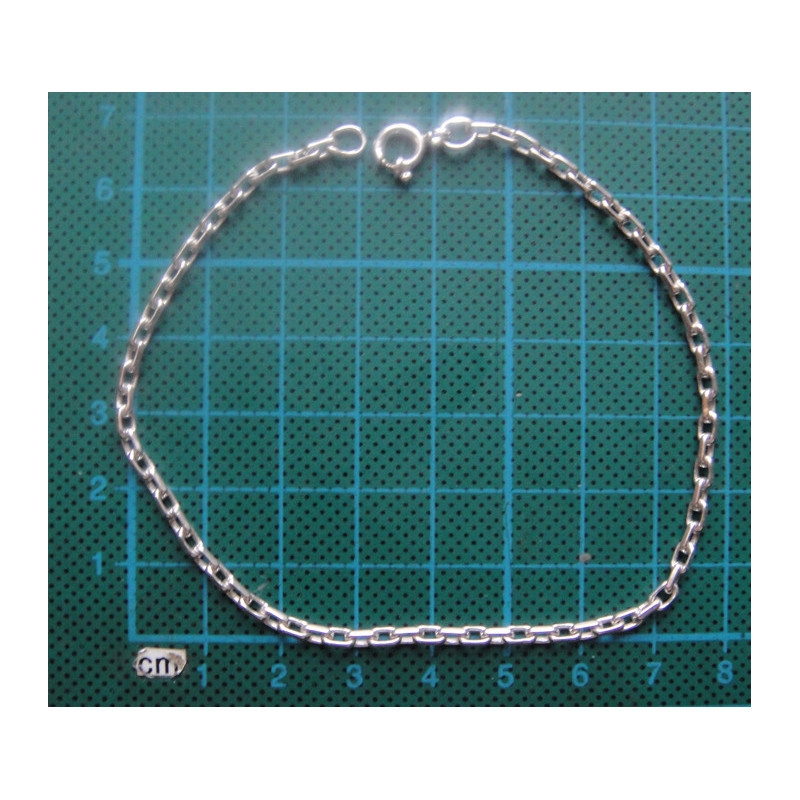 Silver Bracelet_908