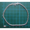 Silver Bracelet_908