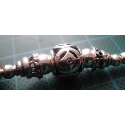 Silver Bracelet_909