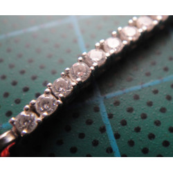 Silver Bracelet_910