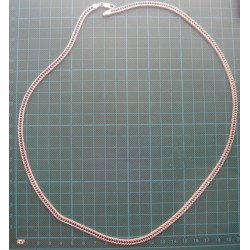 Silver Chain_548