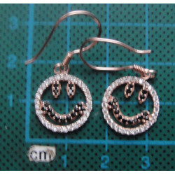 Silver Earring_452