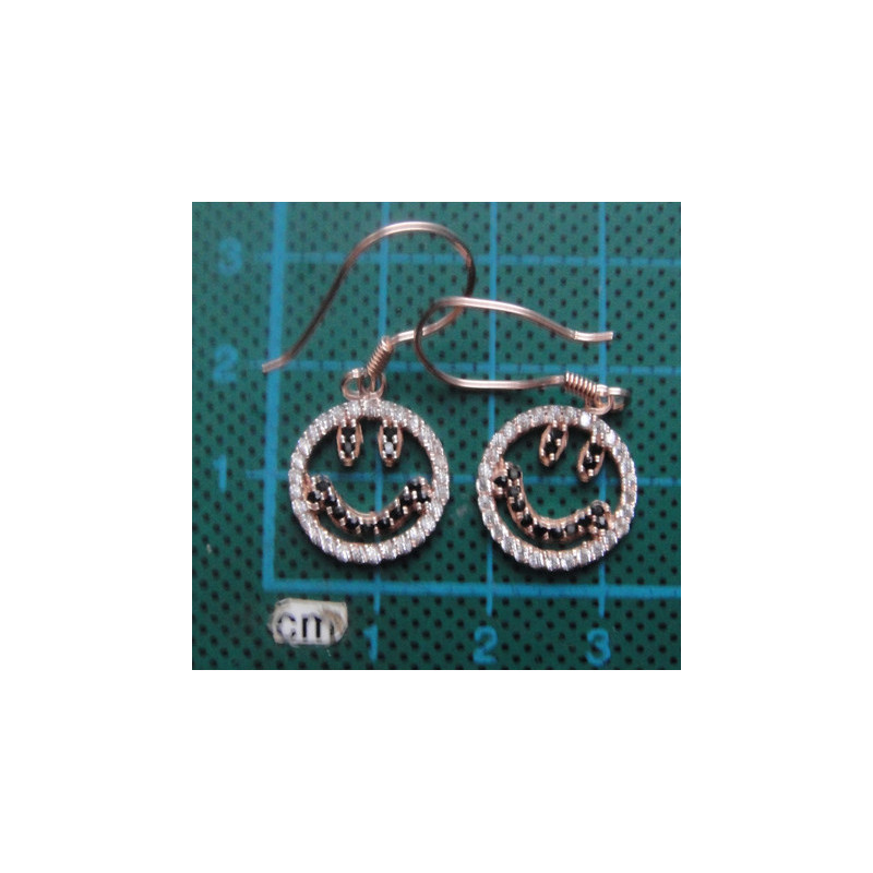 Silver Earring_452