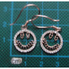 Silver Earring_452