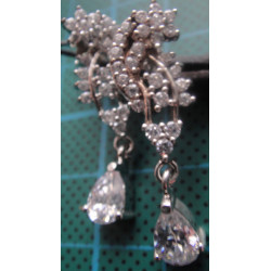 Silver Earring_454
