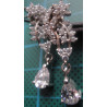 Silver Earring_454