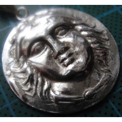 Medusa Kolye Ucu_1917