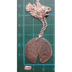 Silver Pendant_1919