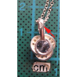 Silver Pendant_1920