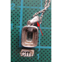 Silver Pendant_1921
