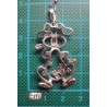 Silver Pendant_1922
