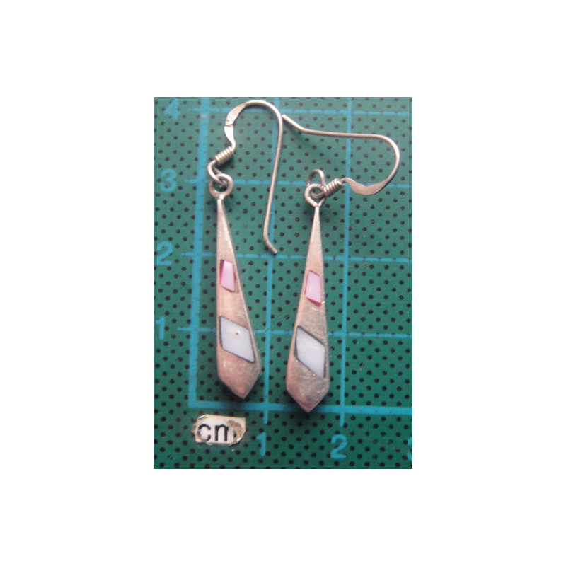 Silver Earring_459