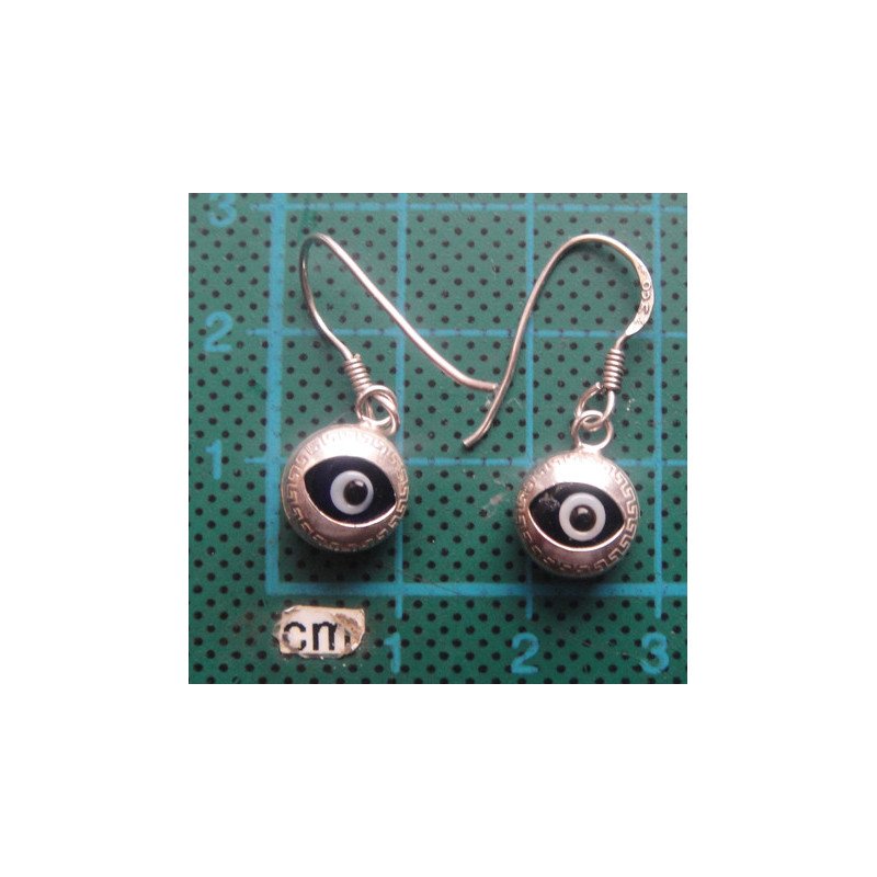 Silver Earring_461