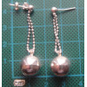 Silver Earring_473