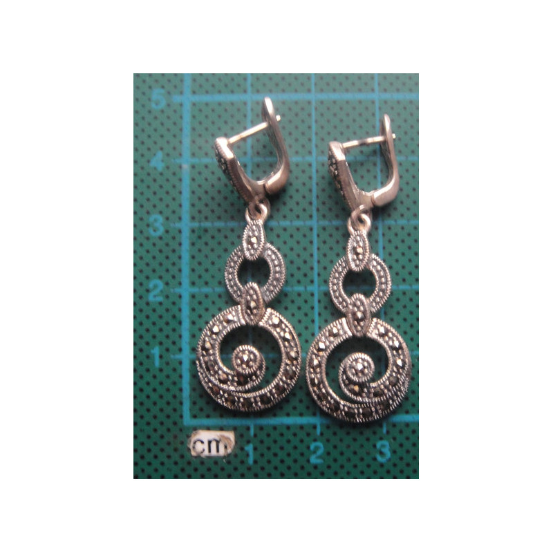 Silver Earring_480