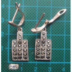 Silver Earring_481