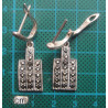 Silver Earring_481