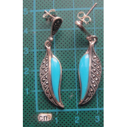 Silver Earring_482