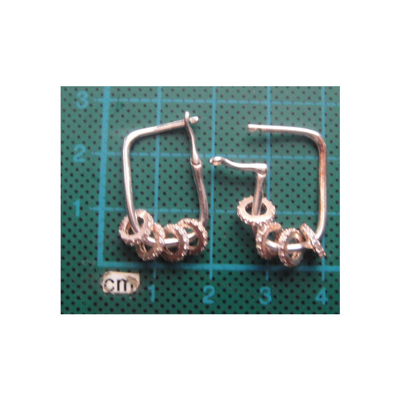 Silver Earring_485
