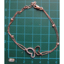 Silver Bracelet_912
