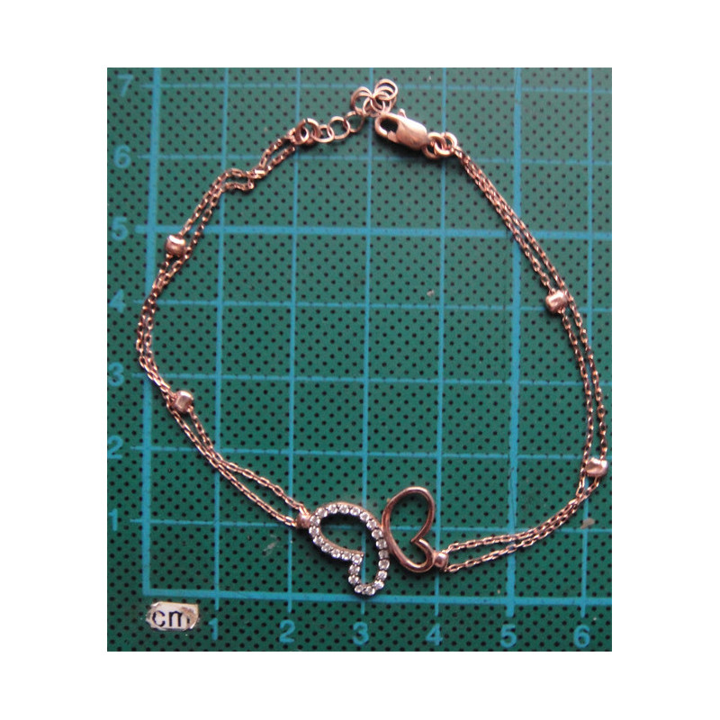 Silver Bracelet_912