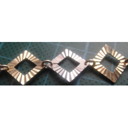 Gümüş Bileklik ve Küpe SET_914