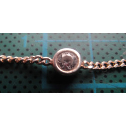 Silver Bracelet_915