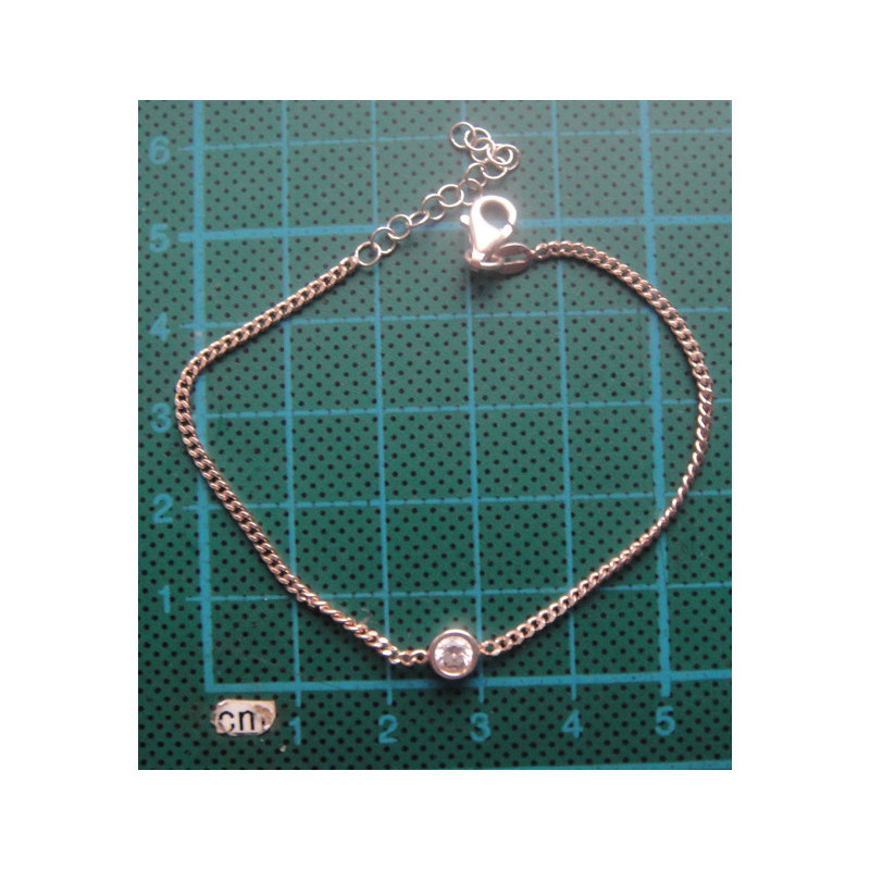 Silver Bracelet_915