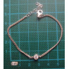 Silver Bracelet_915