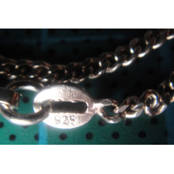 Silver Bracelet_915