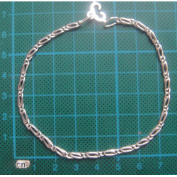 Silver Bracelet_916