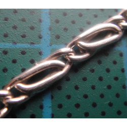 Silver Bracelet_916