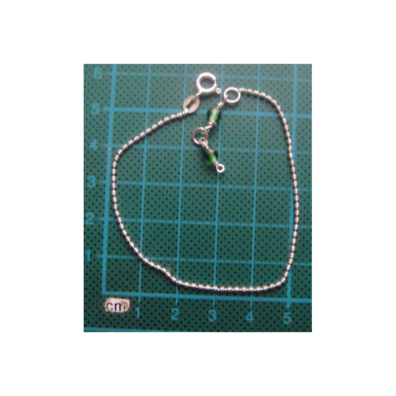 Silver Bracelet_917
