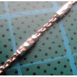 Silver Bracelet_918