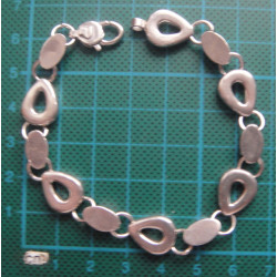 Silver Bracelet_919