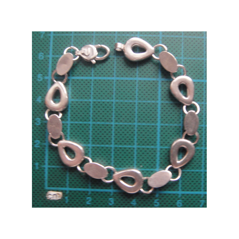 Silver Bracelet_919