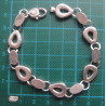 Silver Bracelet_919
