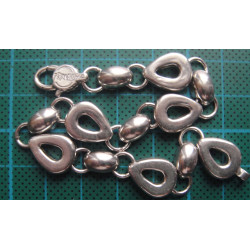 Silver Bracelet_919