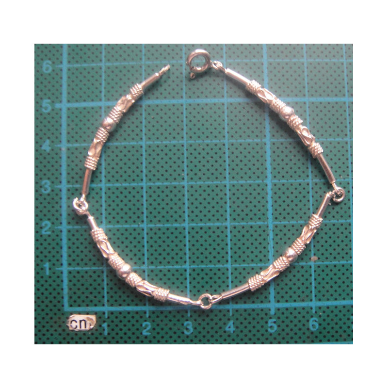 Silver Bracelet_920
