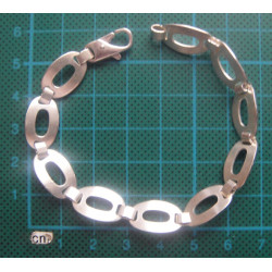 Silver Bracelet_921