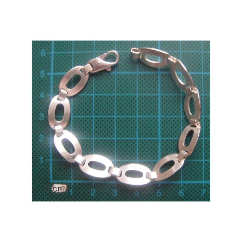Silver Bracelet_921